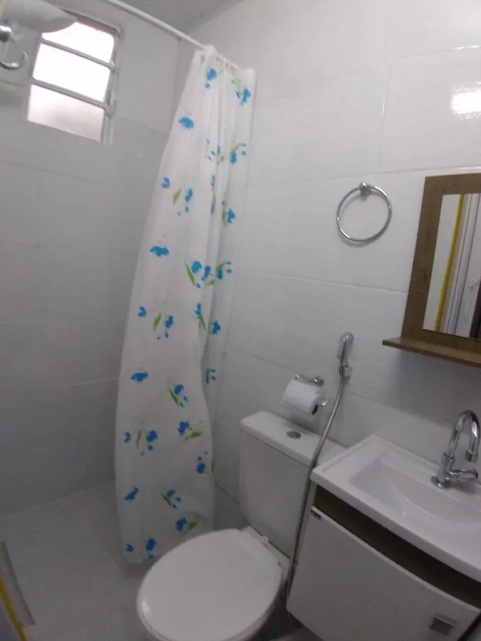 Hostel Aprisco Brasil São Paulo Brasil
