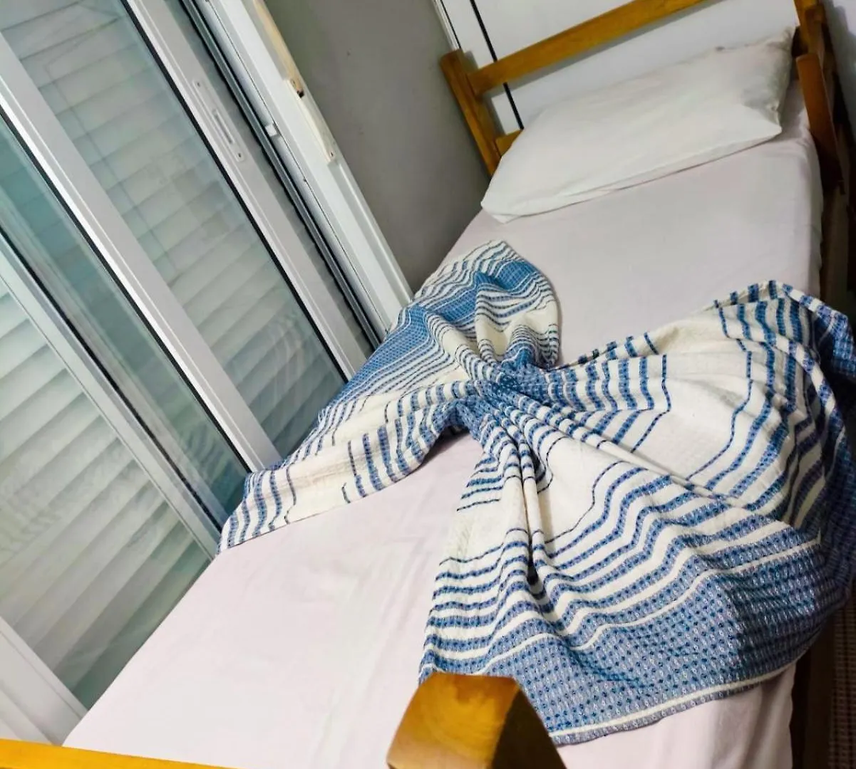 Hostel Aprisco Brasil São Paulo