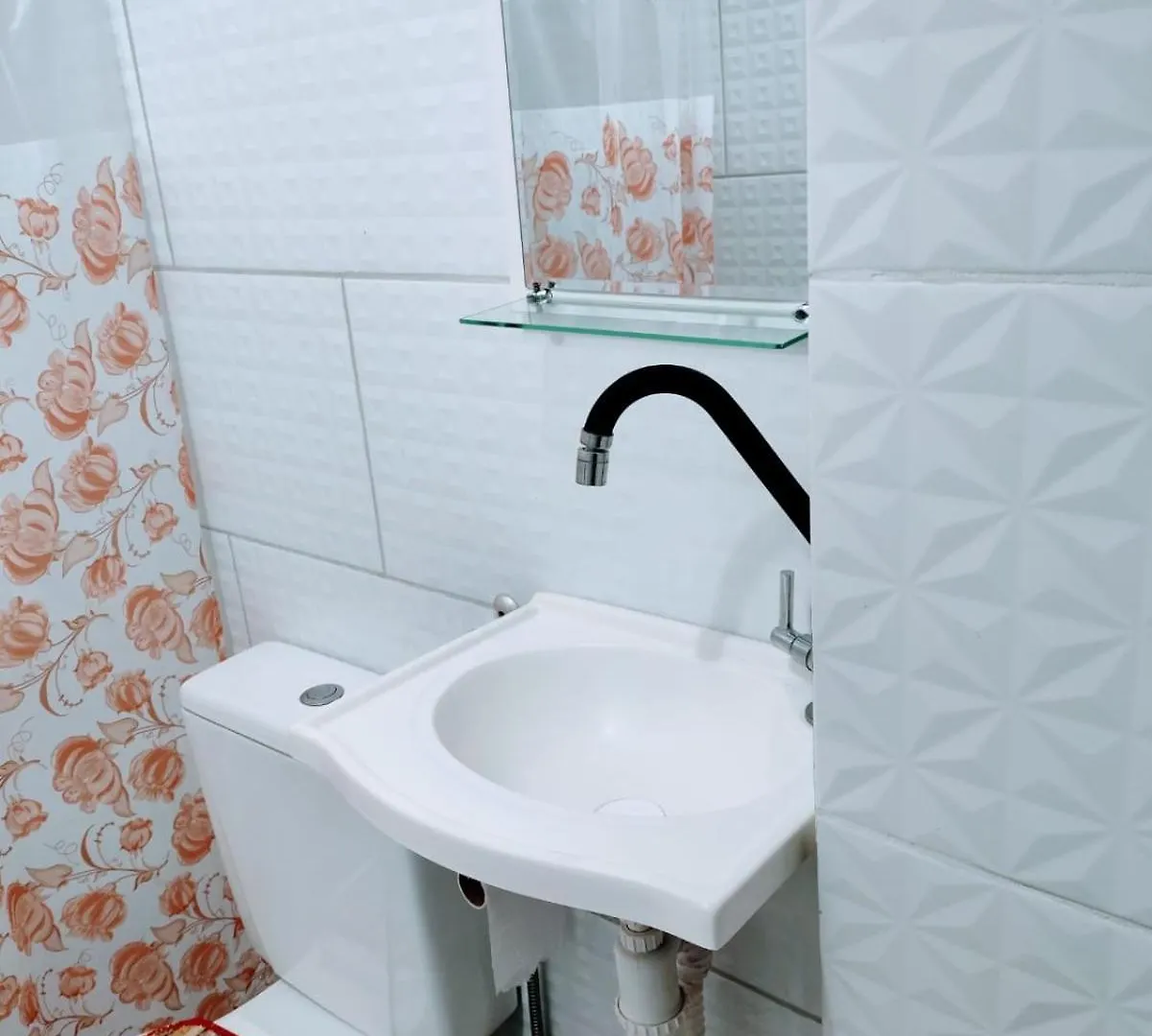 Hostel Aprisco Brasil São Paulo 0*,