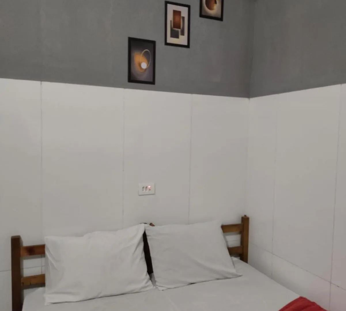 Hostel Aprisco Brasil São Paulo