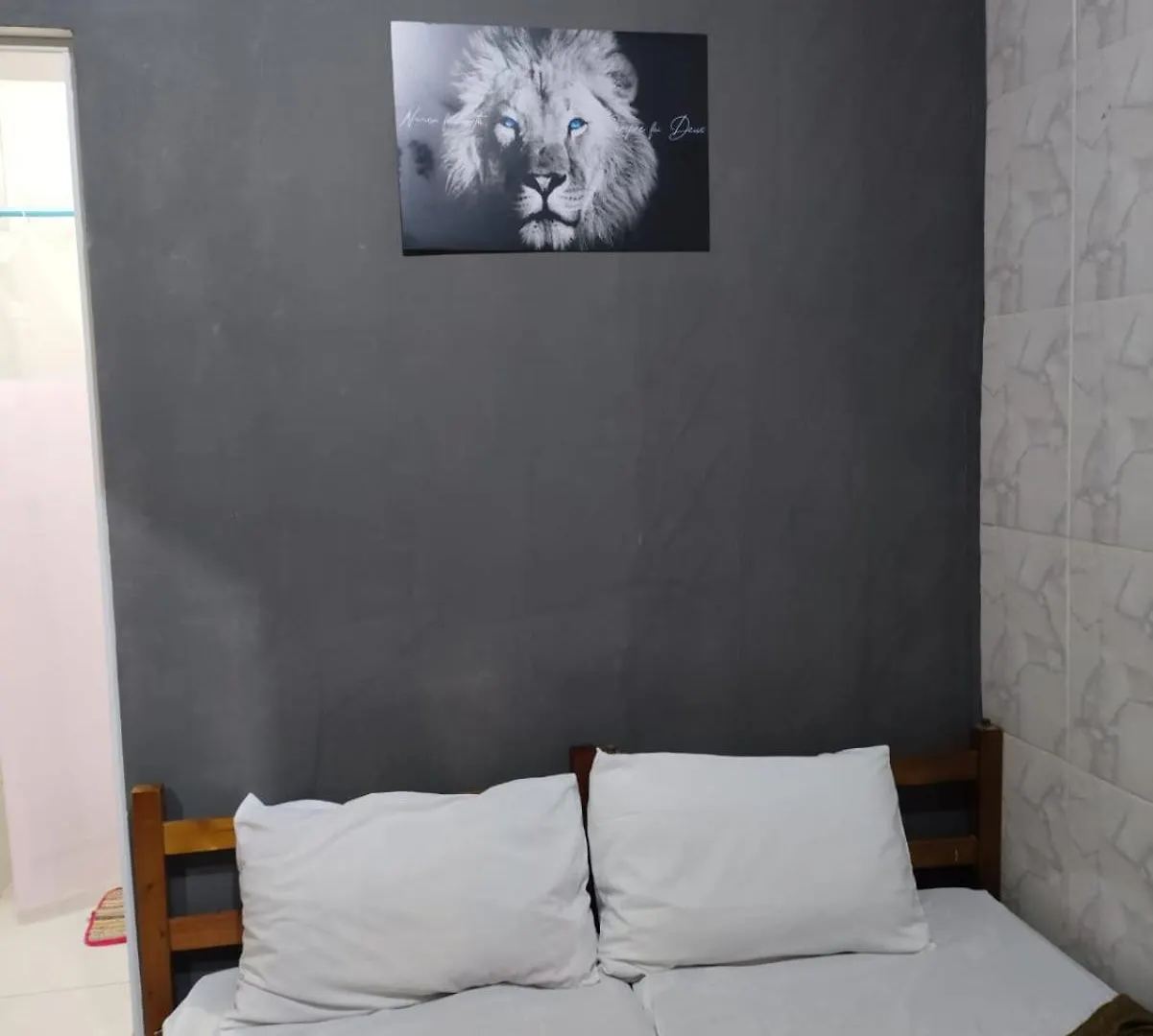 Hostel Aprisco Brasil São Paulo Brasil