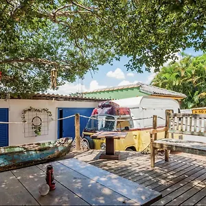  Hostal Paradiso