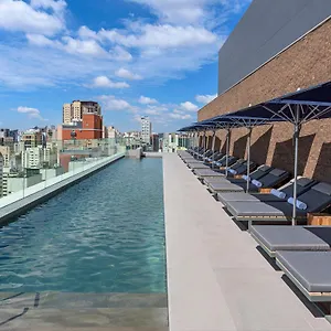 5* Hotel Fasano Itaim