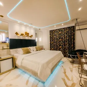 2* Hotel Glória Plaza (adults Only)