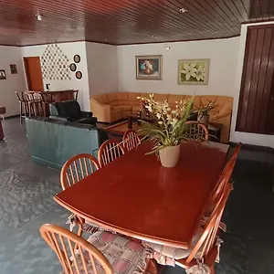Apto Duplex Tipo Chale Campos do Jordão