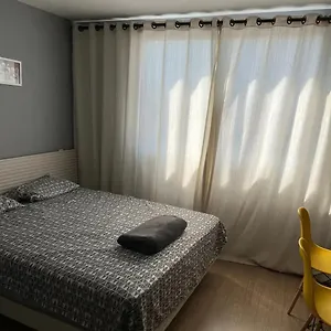 Apart-hotel Estudio Bras - Comercial, São Paulo
