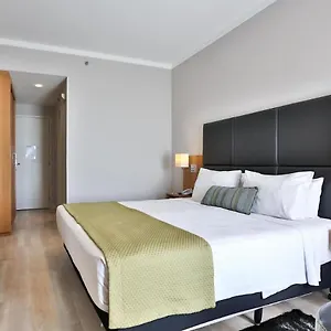 Apart-hotel Em Moema, São Paulo
