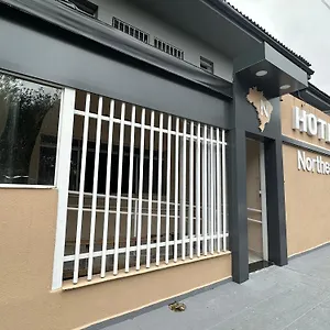 Hotel Northeast, São Paulo