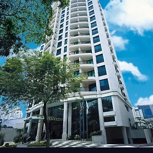 Hotel Flat Estaza Executive Moema Ibirapuera Com Garagem Piscina 402, São Paulo