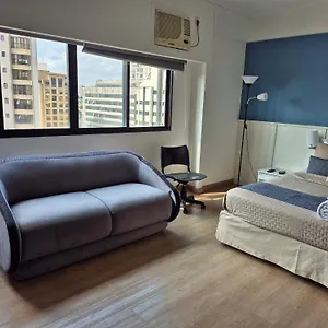 Hotel Flat Mariana Ibirapuera, São Paulo