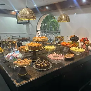  Apartahotel Paulista Flat