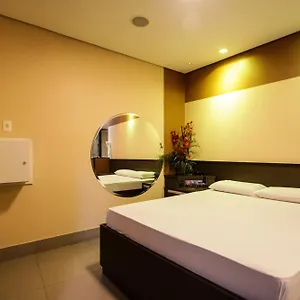 Hotel Gaia Radial Leste, São Paulo