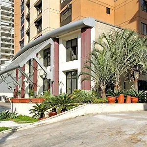 3* Hotel Travel Ibirapuera