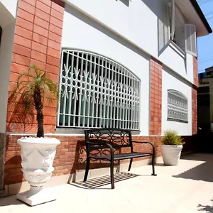  Hostal Alto Do Ipiranga