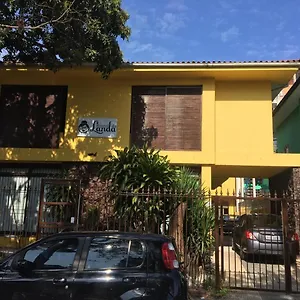 Da Landa Pinheiros Hostel